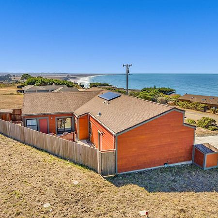 Manchester Dream Weaver House With Hot Tub And Ocean View!ヴィラ エクステリア 写真