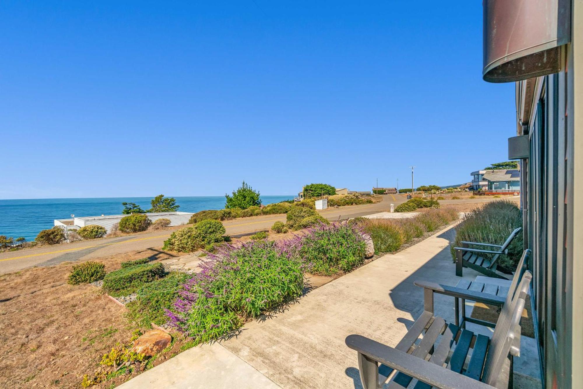 Manchester Dream Weaver House With Hot Tub And Ocean View!ヴィラ エクステリア 写真